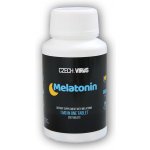 Czech Virus Melatonin 200 tablet – Zboží Mobilmania