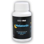 Czech Virus Melatonin 200 tablet – Zbozi.Blesk.cz