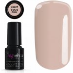 Fantasy nails UV gel lak Color Me Hard Base Light Beige Pink 6 g – Zbozi.Blesk.cz