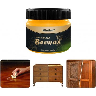 Deminas bee wax 85 g – Hledejceny.cz