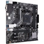 Asus PRIME A520M-K 90MB1500-M0EAY0 – Zboží Mobilmania