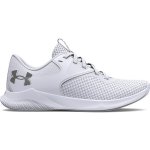 Under Armour CHARGED AURORA 2 bílá – Zboží Dáma