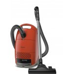 Miele Guard M1 Terra červená – Hledejceny.cz