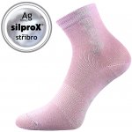 VoXX ponožky Adventurik sv. fialová – Zboží Dáma