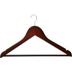 TZB Rondo dřevěné hnědé 30 ks – Sleviste.cz