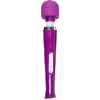 Magic Wand Massager USB