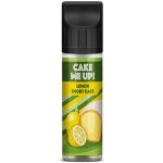 Cake Me Up Lemon Short Cake 10 ml – Sleviste.cz