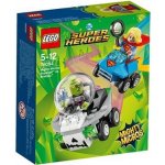 LEGO® Super Heroes 76094 Mighty Micros: Supergirl vs. Brainiac – Hledejceny.cz