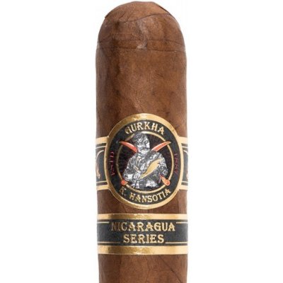 Gurkha Nicaragua Toro 1ks – Hledejceny.cz