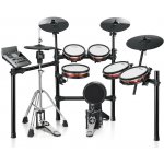 Donner DED-300Pro Electronic Drum Set – Zboží Mobilmania