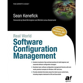 Real World Software Configuration Management Kenefick SeanPaperback