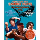 With Sammo Hung BD