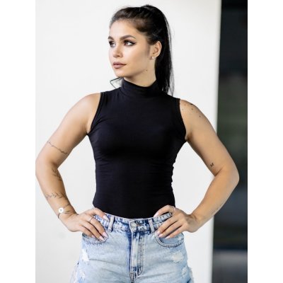 TOP černý – Hledejceny.cz