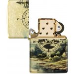 Zippo Watercolor Wilderness – Hledejceny.cz