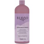 Inebrya BLONDesse Blonde Miracle šampon 1000 ml – Zboží Mobilmania