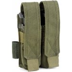 Defcon5 na 2 pistolové zásobníky 9mm olive – Hledejceny.cz