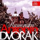 Dvořák Antonín - Humoreska CD