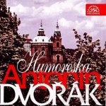 Dvořák Antonín - Humoreska CD – Hledejceny.cz