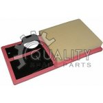 Vzduchový filtr AVS AUTOPARTS P342 – Zboží Mobilmania