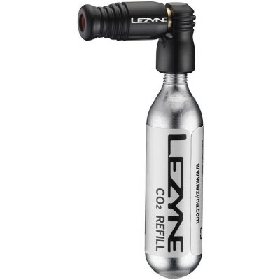 Lezyne Trigger Speed Drive – Hledejceny.cz