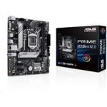 Asus PRIME H510M-A R2.0 90MB1FP0-M0EAY0 – Zboží Živě