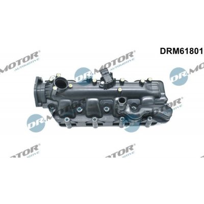 DR MOTOR DRM61801 – Hledejceny.cz