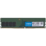 CRUCIAL DDR4 8GB 2400MHz CL17 CT8G4DFS824A – Sleviste.cz