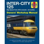 Inter-City 125 Manual – Sleviste.cz