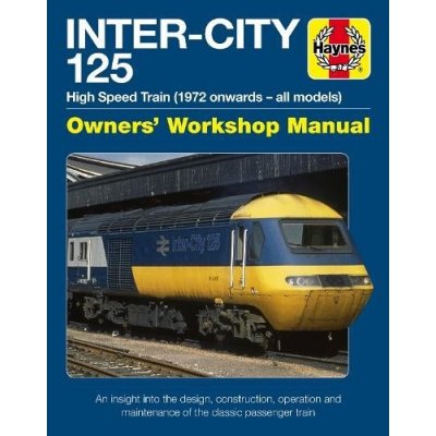 Inter-City 125 Manual – Sleviste.cz