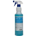 Alfa Classic G51 LESK UNI leštící prostředek na sklo s MR 800 ml – Hledejceny.cz