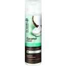 Dr. Santé Coconut šampon s kokosovým olejem 250 ml