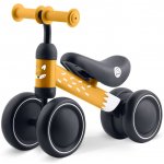 Ricokids Dětské tříkolové odrážedlo zajíček – Zboží Dáma