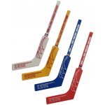 BOHEMIA SPORT brankářská hokejka LION mini 30 - bílá – Zbozi.Blesk.cz