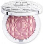 Dior Forever Glow Luminizer rozjasňovač s kyselinou hyaluronovou 04 Pink Strobe 6 g – Hledejceny.cz