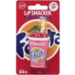 Lip Smacker Fanta balzám na rty dětský Strawberry 7,4 g – Zboží Dáma
