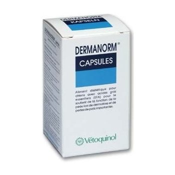DERMANORM olej 90 kapslí od 671 Kč - Heureka.cz