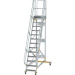 Günzburger Steigtechnik 600713 – Hledejceny.cz