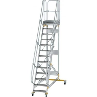 Günzburger Steigtechnik 600713 – Hledejceny.cz