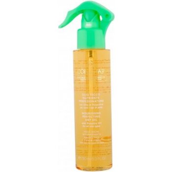 Collistar Special Perfect Body suchý regenerační olej na tělo 150 ml