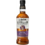 Loch Lomond Peated Rioja Cask 40% 0,7 l (karton) – Hledejceny.cz