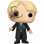 Funko Pop! Harry Potter Malfoy with Whip Spider 9 cm – Zbozi.Blesk.cz