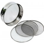 STALGAST Souprava 4 sít o průměru210 mm | STALGAST, 073210 – Hledejceny.cz