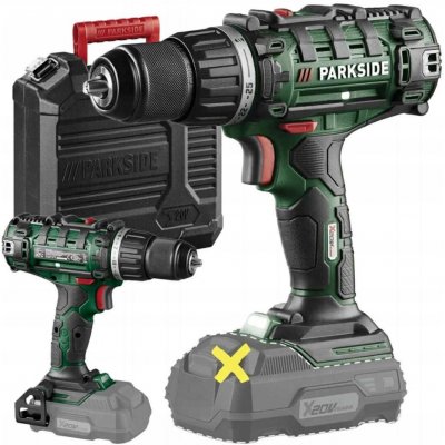 PARKSIDE PABS 20-Li G8 100395750 – HobbyKompas.cz