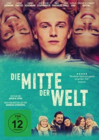 Die Mitte der Welt DVD