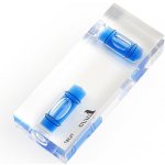 Shinwa Japonská kapesní průhledná mini 5526-XG – Hledejceny.cz