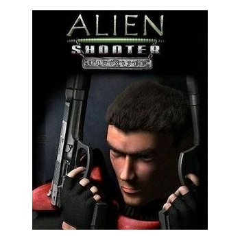 Alien Shooter: Revisited