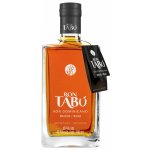 Ron Tabú Premium 40% 0,7 l (holá láhev) – Sleviste.cz