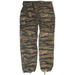 Kalhoty Mil-tec Jungle Vietnam tiger stripe – Hledejceny.cz