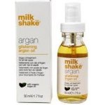Milk Shake Glistening Argan Oil 50 ml – Hledejceny.cz