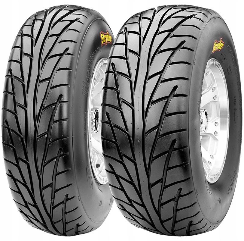 CST STYDER CS-06 26X10 R14 54N